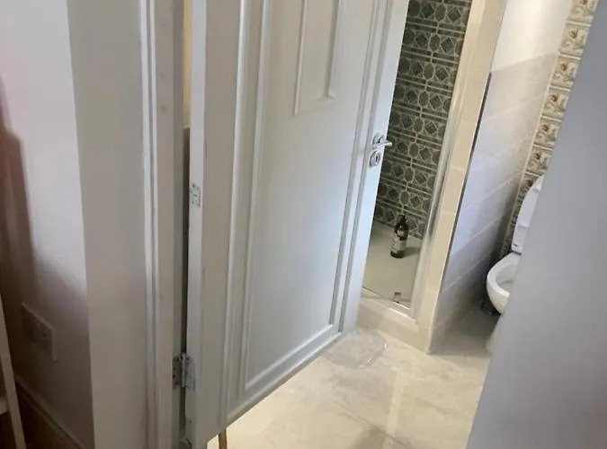 Homestay House Dublin