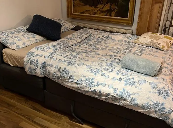 House Homestay Dublin