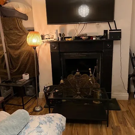 House ホームステイ