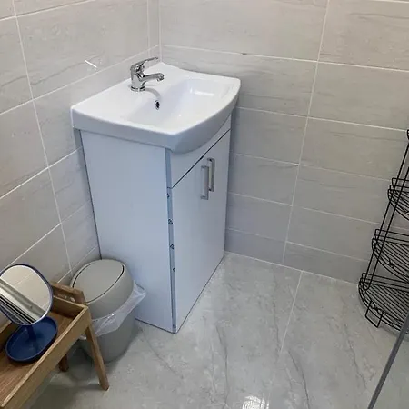 House Homestay Dublin