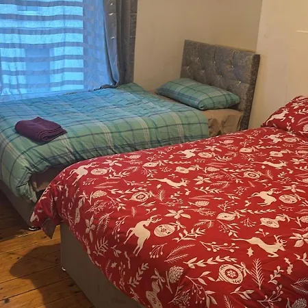 House Homestay Dublin