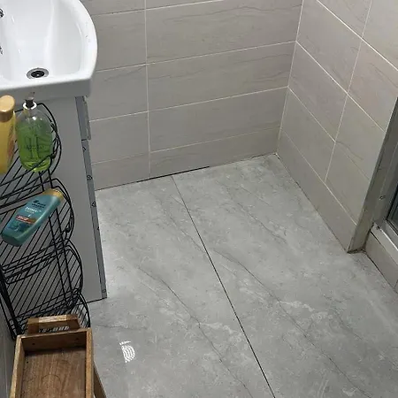 Privat bolig House Dublin