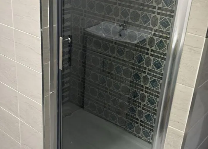 House Quarto em Acomodações Particulares *